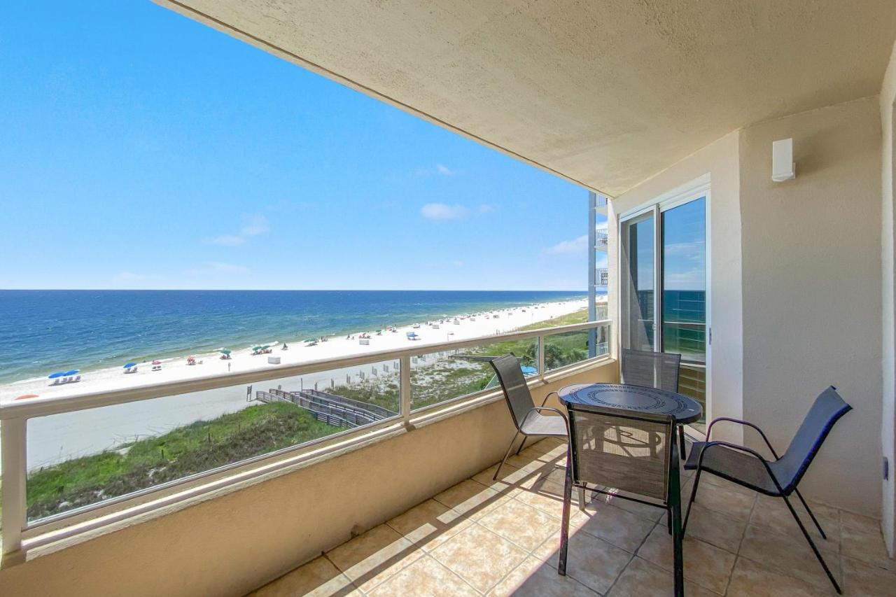 Villa Enclave 506 Orange Beach Exterior foto