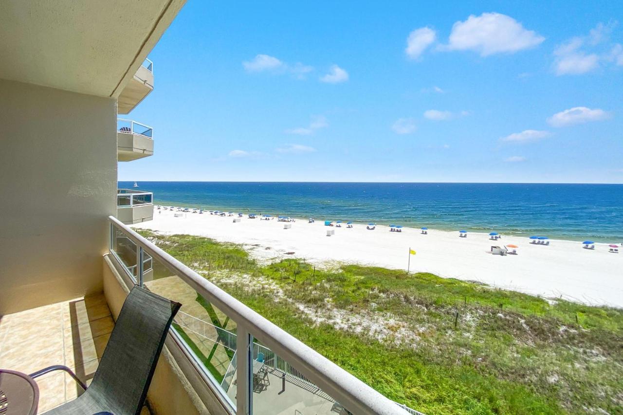 Villa Enclave 506 Orange Beach Exterior foto