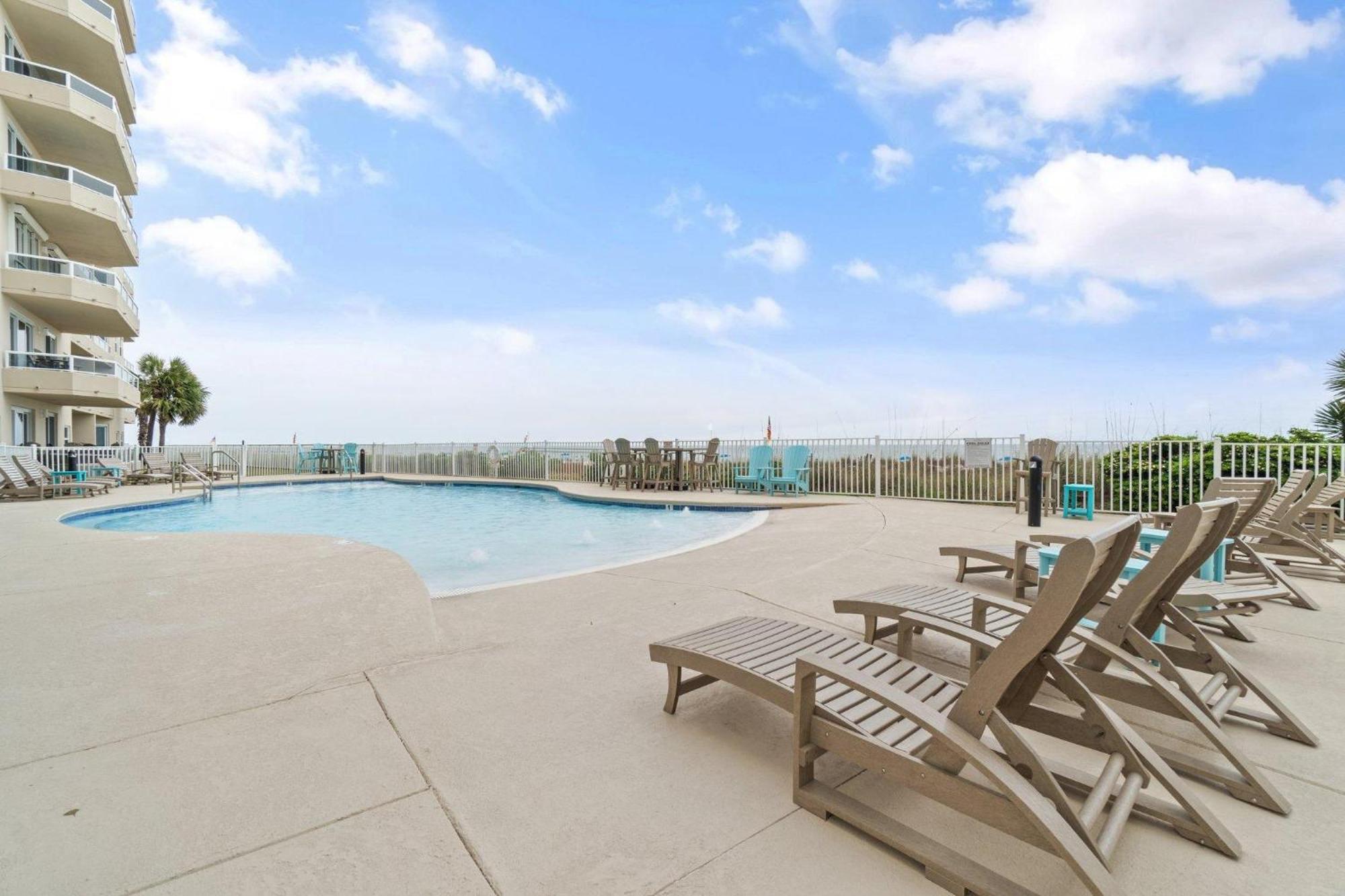 Villa Enclave 506 Orange Beach Exterior foto