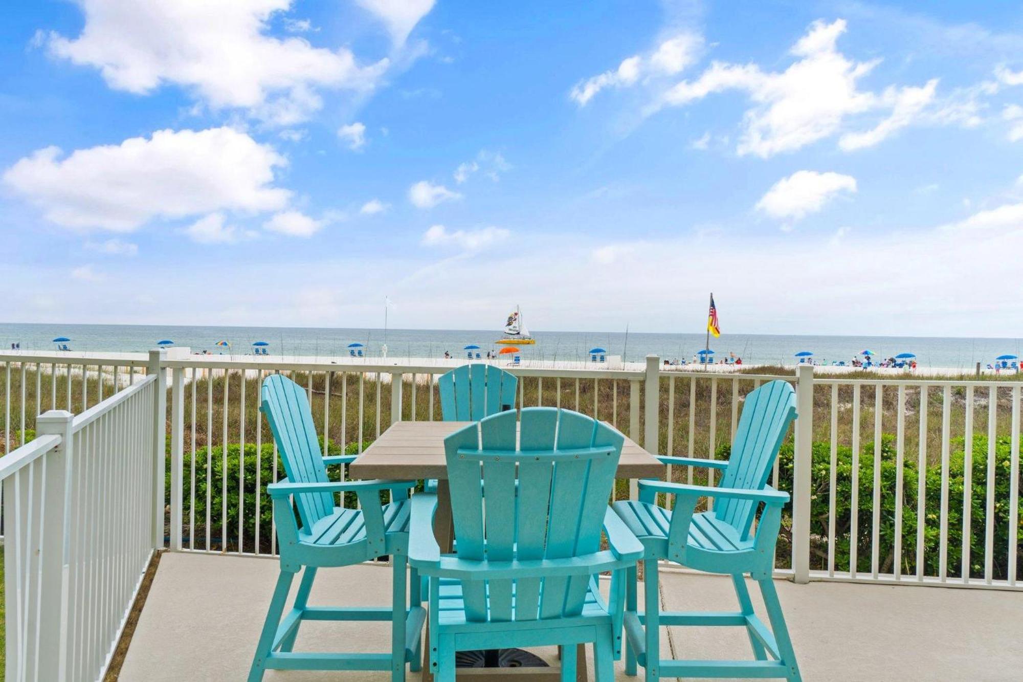 Villa Enclave 506 Orange Beach Exterior foto