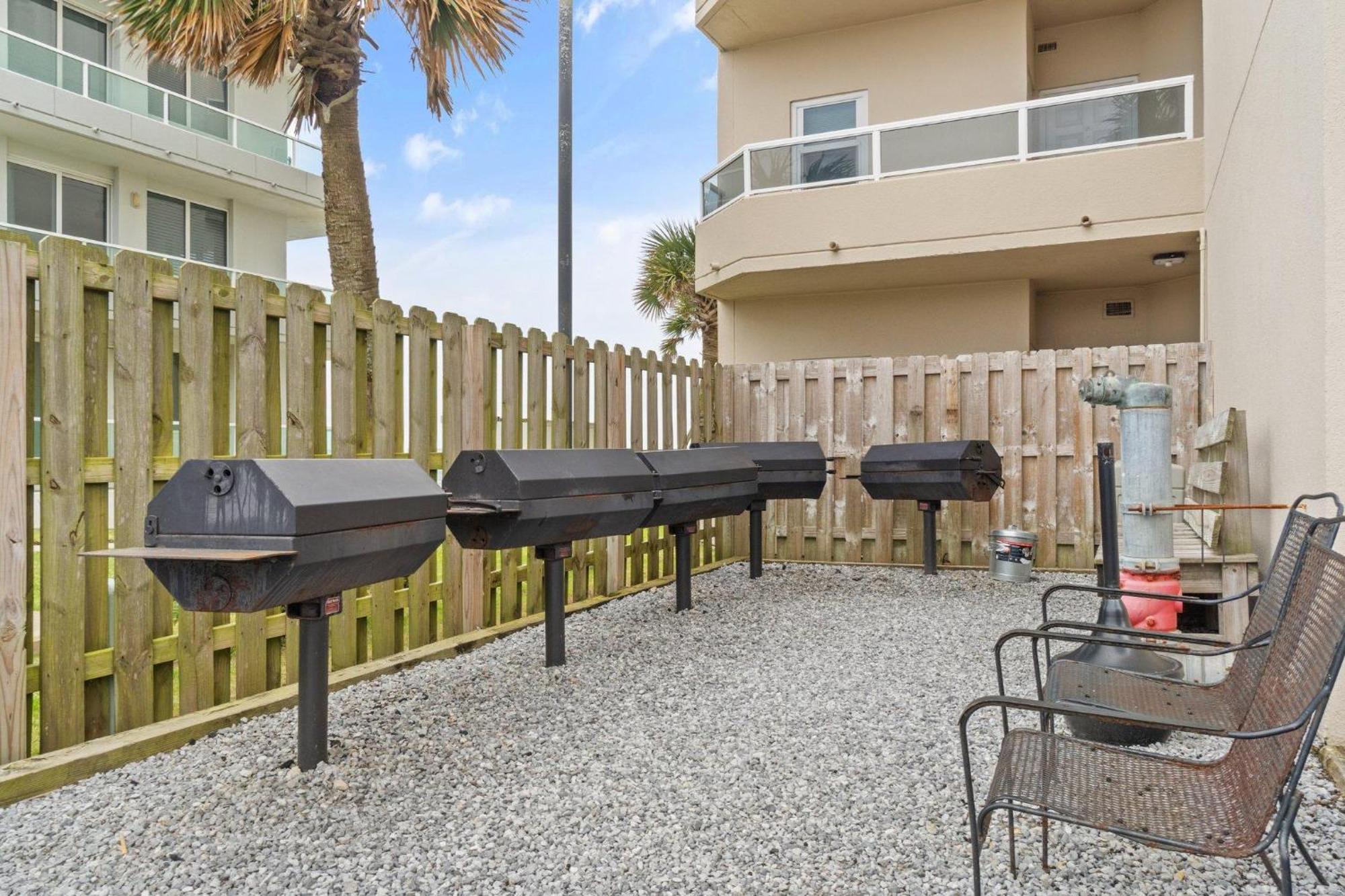 Villa Enclave 506 Orange Beach Exterior foto