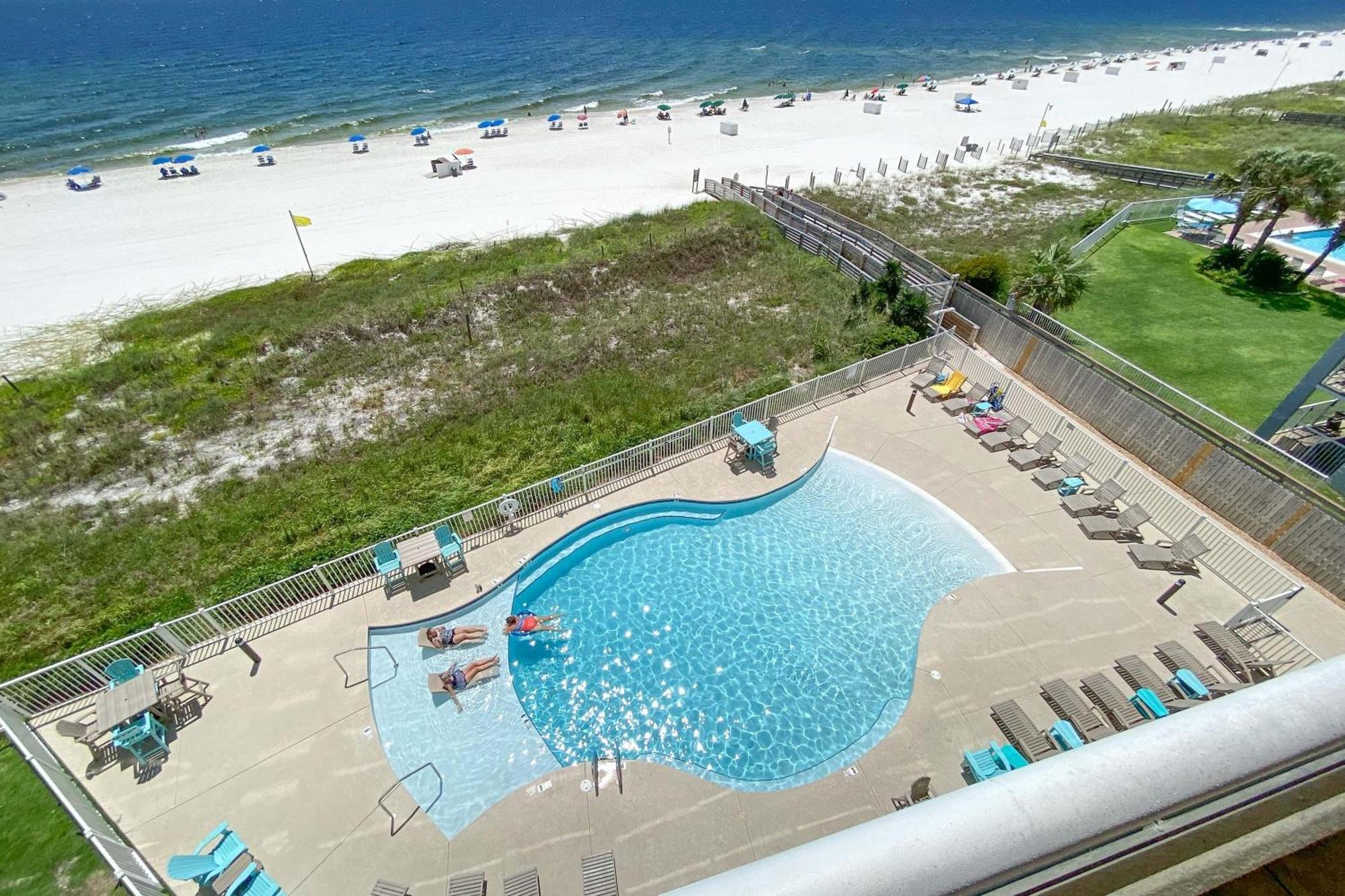 Villa Enclave 506 Orange Beach Exterior foto