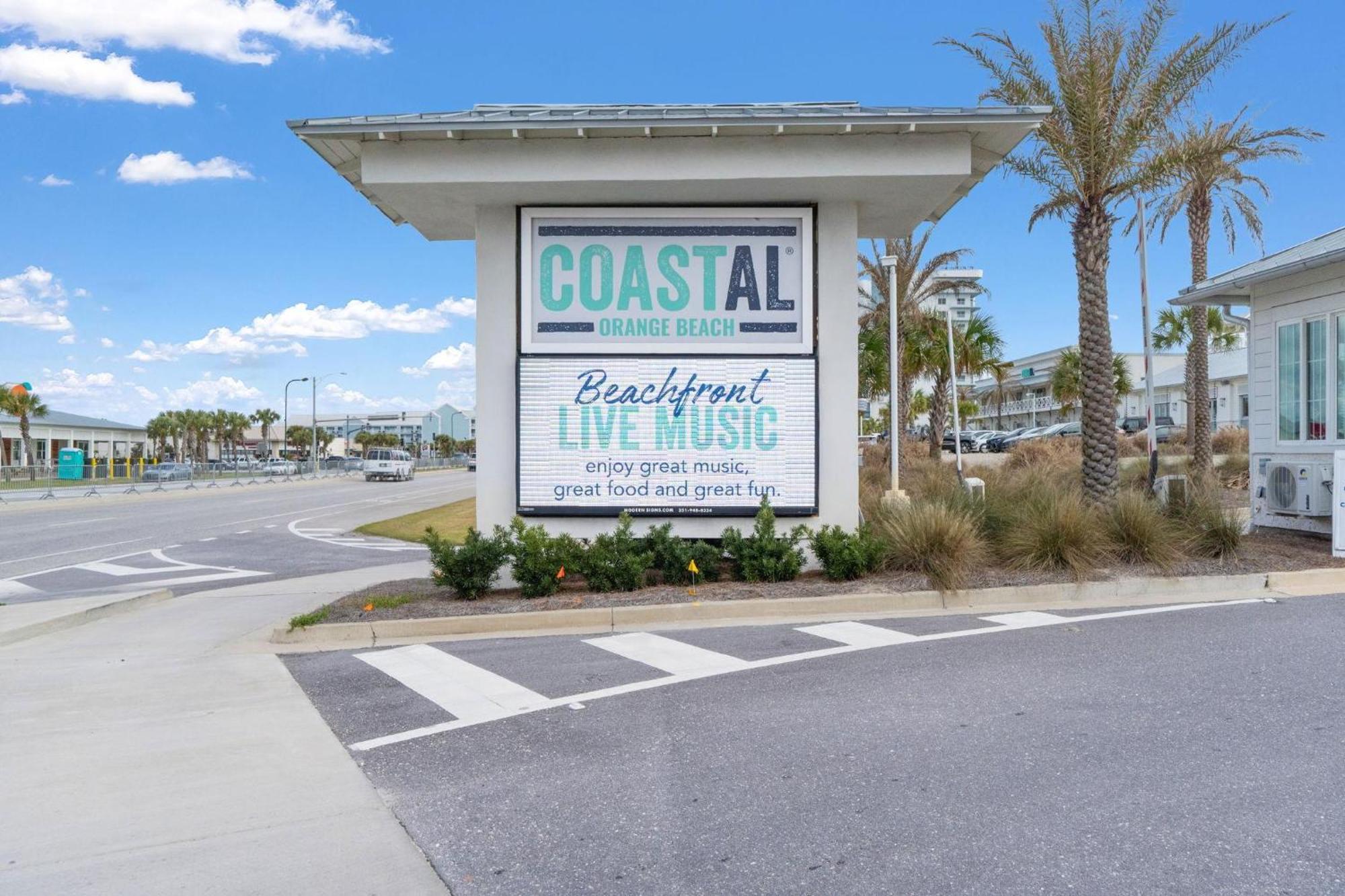 Villa Enclave 506 Orange Beach Exterior foto